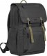 Plecak Natec Niala Hunter Green 15,6" 18 L 1