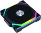 Wentylator Lian Li UNI FAN SL Wireless 120 3-pack czarny (12SL1W3B) 3