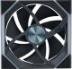 Wentylator Lian Li UNI FAN SL Wireless 120 3-pack czarny (12SL1W3B) 5