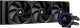 Chłodzenie wodne Chieftec Iceberg 360 Dark (CLC-360-BLK) 1