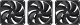 Chłodzenie wodne Chieftec Iceberg 360 Dark (CLC-360-BLK) 1