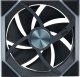 Wentylator Lian Li UNI FAN SL Wireless 120 czarny (12SL1W1B) 3
