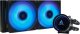 Chłodzenie wodne Chieftec Iceberg 240 RGB (CLC-240-RGB) 1