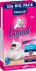 Vitakraft VITAKRAFT Liquid SNACK wątróbka+łosoś - Przysmak dla kota - 16szt 1