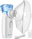 Oromed Inhalator przenośny ORO-MESH FAMILY+ZASILACZ 1