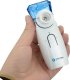Oromed Inhalator przenośny ORO-MESH FAMILY+ZASILACZ 7