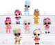 Figurka MGA MGA Entertainment LOL Surprise Winter Snow Tots, toy figure (assorted item) 2