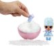 Figurka MGA MGA Entertainment LOL Surprise Winter Snow Tots, toy figure (assorted item) 5