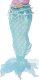 MGA MGA Entertainment LOL Surprise Tweens Mermaids! - Lana Marine, doll 3