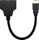 Savio Rozdzielacz HDMI (M) - HDMI (Ż) x 2, AK-77 2