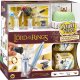 MGA MGA Entertainment MGA's Miniverse Make It Mini The Lord of the Rings Mini Collectibles, Doll Accessories (Assorted Items) 14