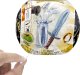 MGA MGA Entertainment MGA's Miniverse Make It Mini The Lord of the Rings Mini Collectibles, Doll Accessories (Assorted Items) 3