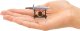 MGA MGA Entertainment MGA's Miniverse Make It Mini The Lord of the Rings Mini Collectibles, Doll Accessories (Assorted Items) 6