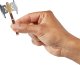 MGA MGA Entertainment MGA's Miniverse Make It Mini The Lord of the Rings Mini Collectibles, Doll Accessories (Assorted Items) 9