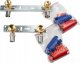Alkotest MKPM1612 KOMPLET PODTYNK. 16X1/2X100 PREMIUM PEX SIGMA-LI // PX-S.L.16X1/2X100 3