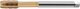 Fanar GWINTOWNIK M 3 DIN-376B (6H) HSSE TN 800X 1