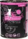 Catz Finefood Catz Finefood Purrrr N.119 Wołowina puszka 400g 1