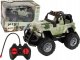 LeanToys Auto Terenowe Off Road R/C 1:43 Moro 1