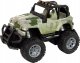 LeanToys Auto Terenowe Off Road R/C 1:43 Moro 2