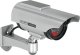 Orno ATRAPA KAMERY MONITORUJÄCEJ CCTV Z PANELEM SOLARNYM 1