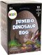 LeanToys Zestaw Archeologiczny Wykopaliska Ogromne Jajo 12 Figurek Dinozaur 4