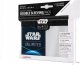 Gamegenic Gamegenic: Star Wars Unlimited - Double Sleeving Pack - Space Blue 2