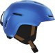Giro Kask zimowy GIRO SPUR blue shreddy yeti roz. XS (48.5-52cm) (NEW 2025) 4