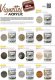 Ammo Ammo: Acrylic Mud - Vignettes - Sand Ground (100 ml) 1