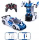HH-POLAND Auto Robot Policja na radio 376794 1