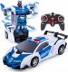 HH-POLAND Auto Robot Policja na radio 376794 1