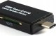 Czytnik Czytnik kart USB + USB TypeC + SD/ MICRO SD 5
