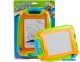 LeanToys Znikopis Tablica Magnetyczna Na Blistrze + Rysik 1
