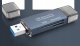 Czytnik Czytnik kart USB3.0 + TypeC 3