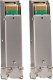 Moduł SFP ExtraLink Extralink SFP 1.25G 2-pack | Moduł SFP | 1,25Gbps, LC/UPC, 850nm, 550m, multi mode, DOM 2