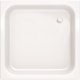 Brodzik Alkotest A2B517G000 / ROCA / SACHA / BRODZIK STALOWY 80X80X13,5 / 1