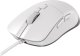 Mysz Cherry CHERRY XTRFY M50 White Wired Mouse 2