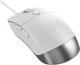 Mysz Cherry CHERRY XTRFY M50 White Wired Mouse 3