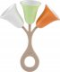 Chicco 163397 GRZECHOTKA TULIPAN 1