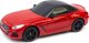 Rastar Auto na radio BMW Z4 New Version 1:24 96200 RASTAR 1