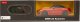 Rastar Auto na radio BMW Z4 New Version 1:24 96200 RASTAR 1