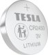 Tesla TESLA batteri CR2450 lithium 5-pak - 2293484 3