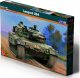 Olymp Aircraft Model czołgu do sklejania Leopard 2A4 1:35 G-60 1