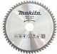 Makita MAKITA PIŁA TARCZOWA DO ALUMINIUM 190x30x60z ECONOMY 1