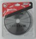 Makita MAKITA PIŁA TARCZOWA DO ALUMINIUM 190x30x60z ECONOMY 3