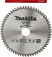 Makita MAKITA PIŁA TARCZOWA DO ALUMINIUM 190x30x60z ECONOMY 4