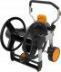 Fiskars FISKARS BĘBEN NA WĄŻ XL Z KÓŁKAMI 1