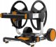Fiskars FISKARS BĘBEN NA WĄŻ XL Z KÓŁKAMI 4
