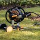 Fiskars FISKARS BĘBEN NA WĄŻ XL Z KÓŁKAMI 5