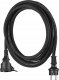 Emos Przedłużacz Emos P01705 1 gniazdo 5m 3 1,5mm guma / neopren 2