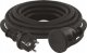 Emos Przedłużacz Emos P01705 1 gniazdo 5m 3 1,5mm guma / neopren 4